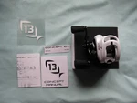 13 Concept Fishing C2-7.5-LH REEL-7.5:1 9 Ball Bearings-new. Fixed Price $139.99.