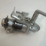 Shakespeare Contender Spinning Reel CONT35 Bearing System 5.2:1 Gear Ratio. Fixed Price $12.35.