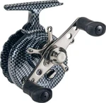 Eagle Claw Inline Reel For Ice Fishing Colors Are Carbon, Black And White Ecilir. Fixed Price $2227.99.
