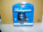 Shakespeare Durango SC15B Spincast Fishing Reel - Green New Clam Shell. Fixed Price $20.99.