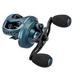 Kastking Megajaws Baitcasting Reel Upgraded Version-automag Dual Braking System. Fixed Price $67.99.