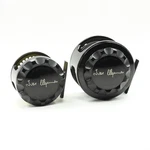 Lot Of Charlton Signature Series Fly Reels. Model 8500 1.6 & 8400 1.2.. Fixed Price $7000.00.
