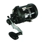 Okuma Classic Levelwind Star Drag Lightweight Round Trolling Reel. Fixed Price $83.58.