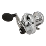 Shimano Speedmaster Right Hand Lever Drag Reel (SPM10II) Fishing. Fixed Price $274.99.