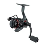 Okuma Ceymar Series Flite Drive Lightweight 8BB Spinning Reel, C-500A, Gun. Fixed Price $78.94.