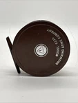 Vintage Browning Arms Co Model 5230 Fly Fishing Reel. Fixed Price $79.95.