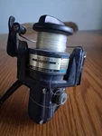 Vintage Daiwa AG1305XB Long Cast-x Spinning Reel. Fixed Price $13.49.