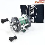 Excellent Abu Garcia Ambassadeur 5500C Baitcast Reel From Japan H1021. Fixed Price $213.02.