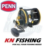 Penn Squall Ii Level Wind 30LW Trolling Fishing Reel. Fixed Price $231.00.