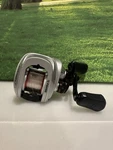 13 Fishing Origin Of 1-8.1-RH 8.1:1 Right-hand Bulk Baitcast Reel. Fixed Price $53.00.