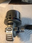 Vintage Daiwa Silvercast 120A Spinning Reel. Fixed Price $17.77.