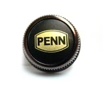 Penn Reel Part 233-3000FRC Bearing Cover Handle Cap Fits Fierce Frcii 4000. Fixed Price $10.00.