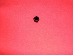 Daiwa Reel Repair Parts Handle Nut M35-2B,M37-2B PR2HI (341-5804). Fixed Price $19.97.
