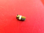 Abu Garcia Reel Part #975385, Also #13065, Pinion Gear, Fit Mag I, Ii + See Desc. Fixed Price $22.97.