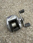 Shimano Bantam Crestfire CR-200A Fishing Reel Baitcasting. Fixed Price $14.99.