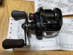 Shimano Scorpion Dc 100HG Baitcasting Reel High Gear Original Box Included. Fixed Price $197.64.