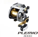 Shimano 15 Premio 3000 Electric Reel Right Handle Black Big Game Fishing New. Fixed Price $273.58.