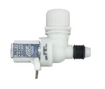 Oem Electrolux Simpson Washing Machine Water Inlet Valve 36S550N. Fixed Price $46.48.
