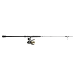 Penn BTLIV5000LE802MH Battle Spinning Combo, 8'. Fixed Price $199.99.