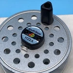 Vintage South Bend 1122A Finalist Fly Reel Replacement Spool - Silver Aluminum. Fixed Price $30.00.