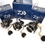 Daiwa 23 Bg Sw Series 4000/5000/6000/8000/10000/14000/18000 Spinning Reel Japan. Fixed Price $192.99.