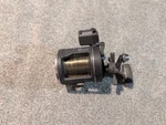 South Bend Black Beauty Fishing Reel BB-230TRL. Fixed Price $31.99.
