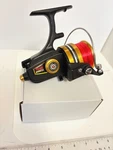 Vintage Penn 6500SS Spinning Reel Nice Read Description. Fixed Price $59.99.