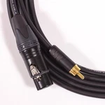 Aes To Spdif Cord. 110OHM Mogami 3080 Digi Cable. Neutrik Gold Female Xlr. Fixed Price $157.61.