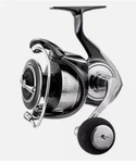 Daiwa 24 Certate Spinning Reel CELSWG4000-XH. Fixed Price $599.99.