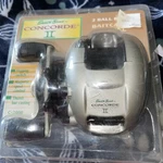 South Bend Concorde Ii Fishing Reel Model C-2000. Fixed Price $38.00.