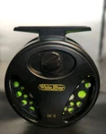 White River Hobbs Creek Hc 2 Fly Reel. Bass Pro. Fixed Price $23.00.