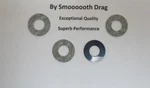 Daiwa Reel Part Procaster 1A (4) Smoothies Drag Washers Kit #SDD169. Fixed Price $12.20.