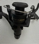 Shimano IX4000R Spinning Fishing Reel. Fixed Price $15.00.