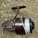 Vintage Hurricane Atlantis No. 2200 Spinning Fishing Reel Olympic-japan. Fixed Price $24.95.