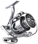 Spinning Fishing Reel 5.2:1 Freshwater Saltwater Right Left Hand Metal Spool New. Fixed Price $32.99.