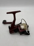 Vintage Zebco Quantum XR1 Long Stroke Spinning Fishing Reel Ball Bearings. Fixed Price $16.59.