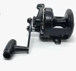 Shimano Tld 5 Triton Conventional Lever Drag Fishing Reel Made Japan. Fixed Price $144.99.