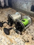 Pair Penn US113W Senator. Fixed Price $700.00.