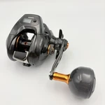Shimano 21 Barchetta 150HG Baitcasting Reel Right Hand Light Jigging. Fixed Price $150.00.