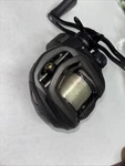 Lews Super Duty Bait Casting Reel SDG1H 6.8:1 Rt. Fixed Price $225.00.