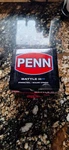 Penn Battle Spinning Reel - BTLIII2500DX. Fixed Price $129.99.