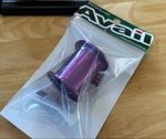 Avail Abu Ambassador 6500CS Spool New For Saltwater Fishing. Fixed Price $154.99.