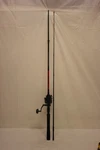 Penn FRCIV4000LL701M Fierce Live Liner Spinning Combo Black/red B1. Fixed Price $169.99.