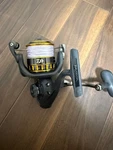Daiwa Bg 4500 Spinning Reel Air Rotor Pe Compatible Japan. Fixed Price $115.54.