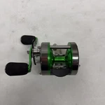 Sougayilang Round Baitcasting Fishing Reel, Conventional XLT500L. Fixed Price $39.99.