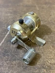 Miniature Fishing Reel ST5RL. Fixed Price $6.97.