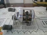 Shimano 31920 Reel Bait. Fixed Price $249.00.