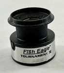 Fish Eagle Tournament Ii A35 - 250C Spinning Reel Spool Free Shippling R4. Fixed Price $11.86.