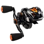 Kastking Zephyr Bait Finesse RIGHT-5.6OZ, HANDED-7.2:1 Drag Clicker. Fixed Price $116.22.