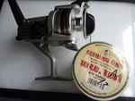 Daiwa RS1300 Spinning Fishing Reel Made Japan. New Unused W/ 10# Line. Fixed Price $25.00.